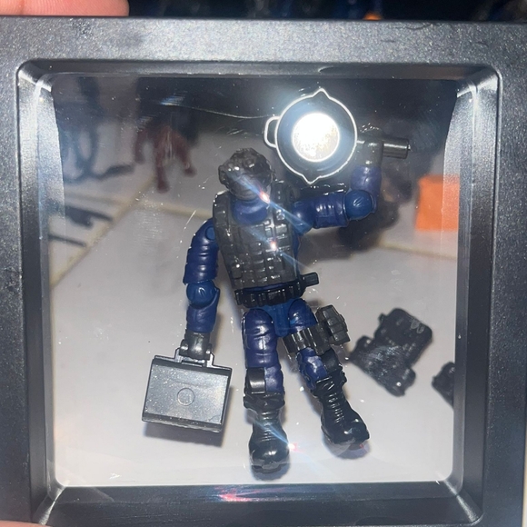 Call of duty Megablocks - Picture 8 of 16